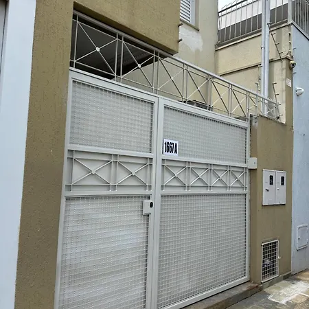 Kitnet No Paraiso Sao Sebastiao do Paraiso Exterior photo