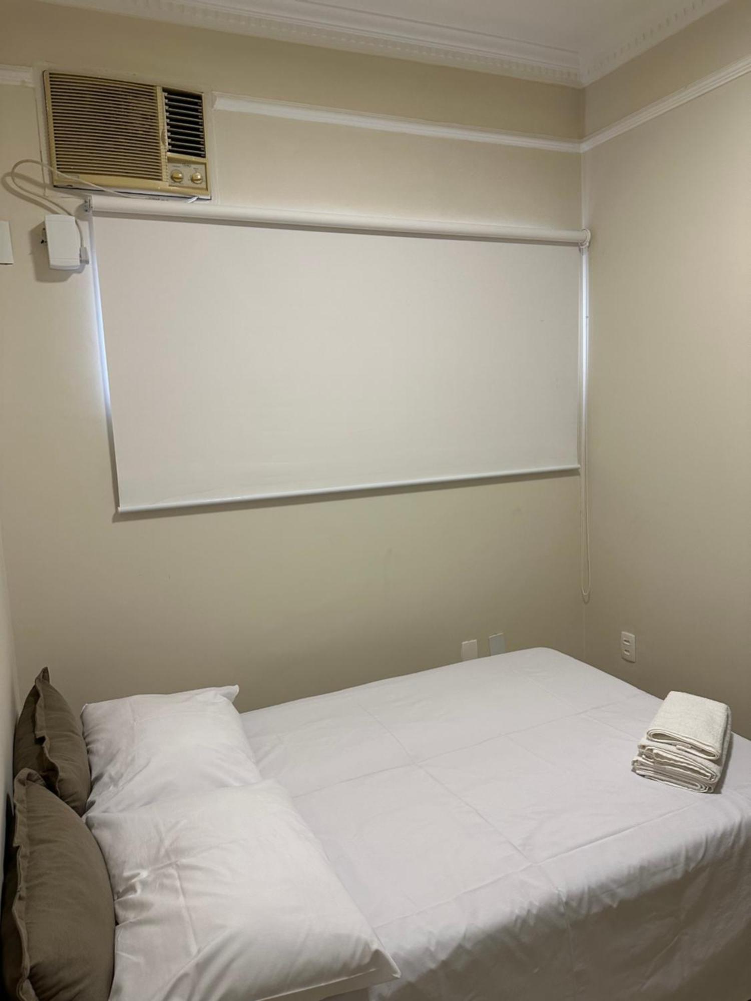 Kitnet No Paraiso Apartment *